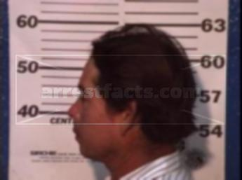 Enrique Garcia Palafox
