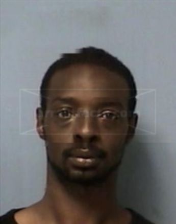 Clinton Lee Hawkins