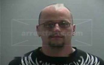 Brian Lee Maul