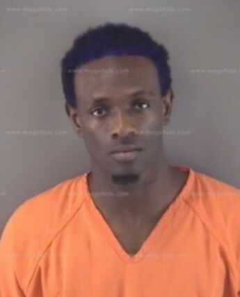 Raymount Jermone Moore