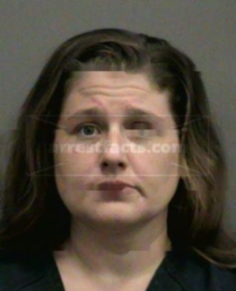 Amber Marie Dozier