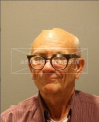 Jerry Michael Blancett
