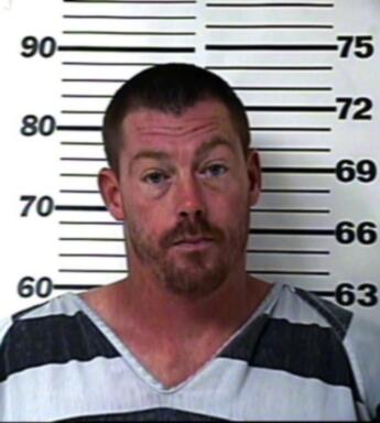 Michael Joseph Mattox