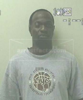 Demetrius Lafar Jackson