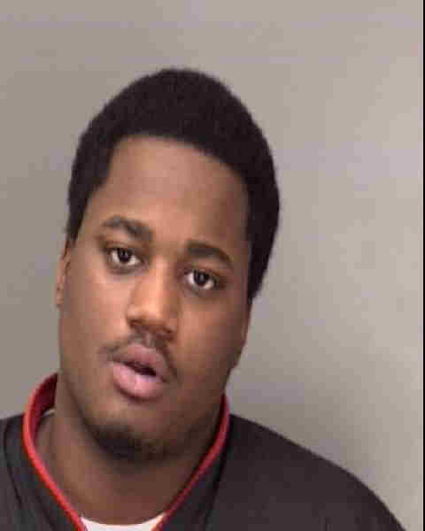 Rufus Ray Perry
