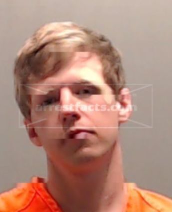 Dalton B Mcperson