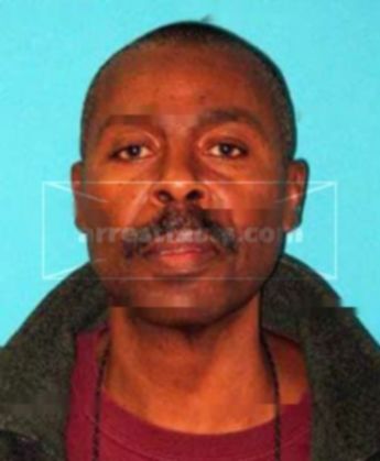 Cornelius Mitchell