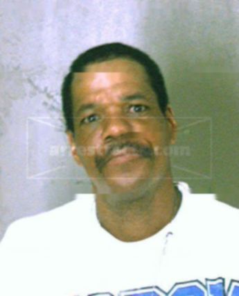 Anthony Rinehart Hinton