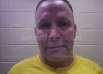 Russell Gene Cantrell