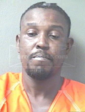 Hylton Lamar Morrison