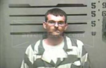 Barry Glen Mccoy
