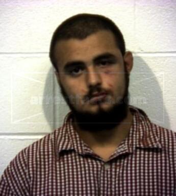 George Adam Samson