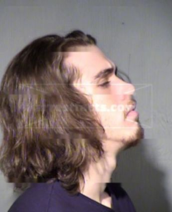 Orion Jesse Dessus