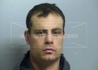 Christopher Travis Freeman