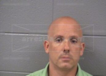 Mark Scanlon