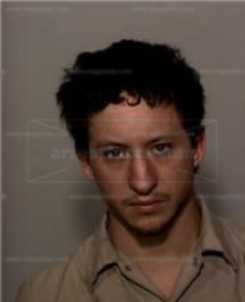 Zachery William Elias