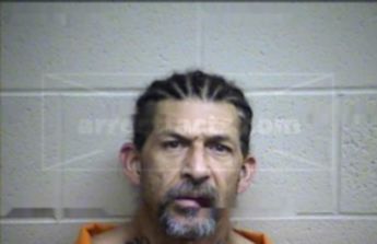 Charles Leslie Leblanc