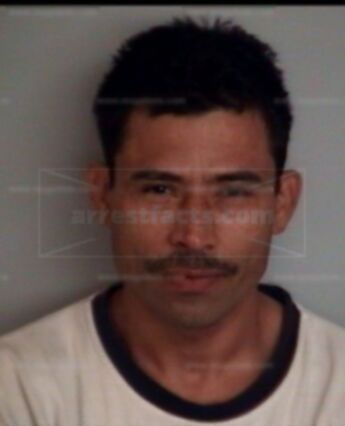 Ruben Rodriguez Gutierrez