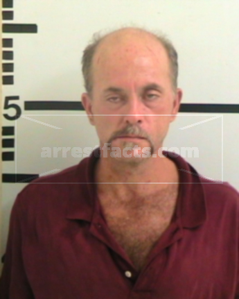 Marvin Curtis Innerarity