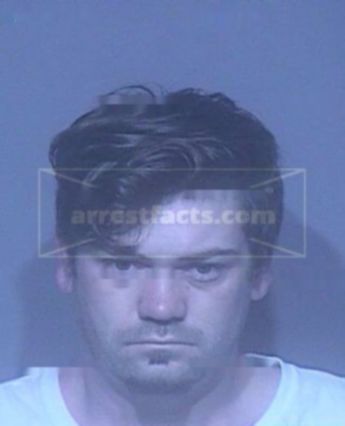 Sean Patrick Redding