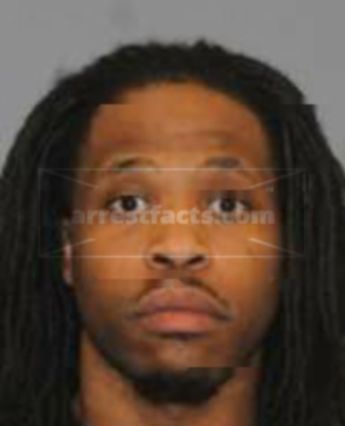 Justin Darnell Webb