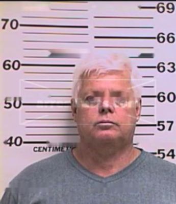 Arthur Wayne Marcum
