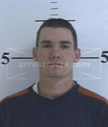 Christopher Mcgee