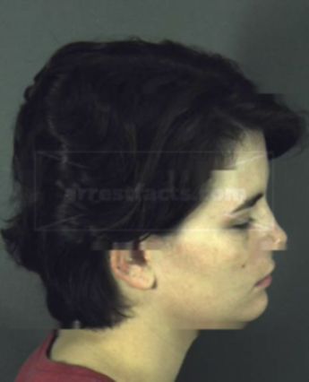 Rebecca Ashley Walker