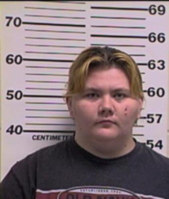 Melissa Anne Dehaven