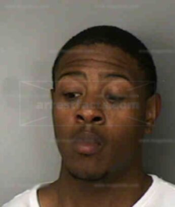 Demario Hill