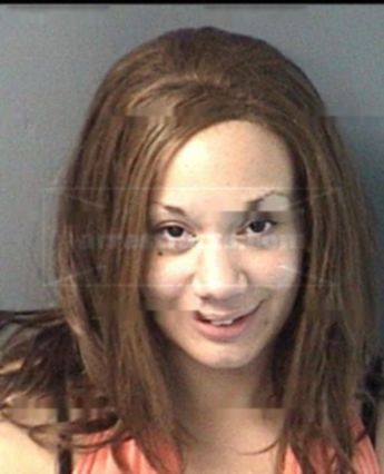 Shavona Brianne Green