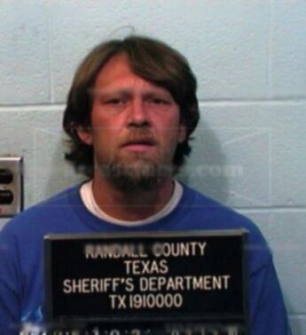 Rocky Allen Bowers