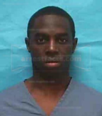Lorenzo Washington