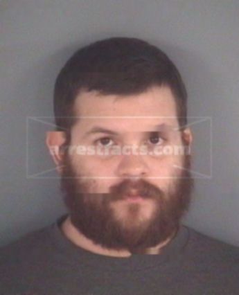 Chad Evan Proctor