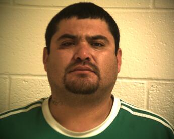 Sergio Galarza Garcia