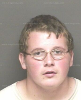 Kevin Wayne Hammond