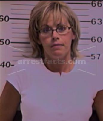 Marri Lue Wright