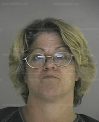 Leslie Lane Hoover
