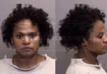 Tashina Marie Tillman