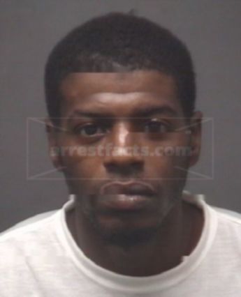 George Edward Taylor Jr