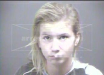Amanda Sue Brookshire