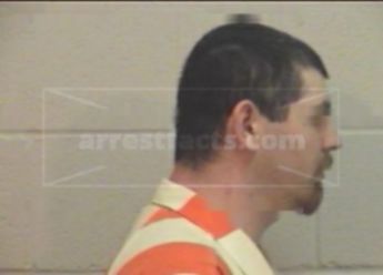 James Brandon Perry