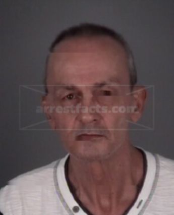 Douglas Eugene Palmer