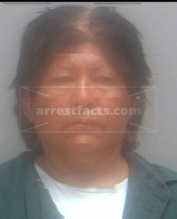 Gladys Smith