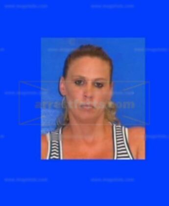 Sandra Marcus Woody