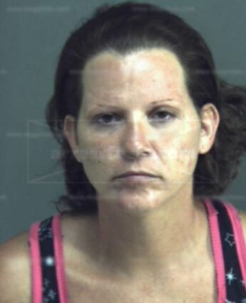 Connie Elizabeth Lowe
