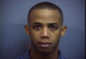 Clifton Ray Harris