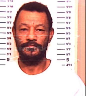 Tony Brown