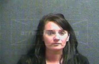 Katherine Anne Harris