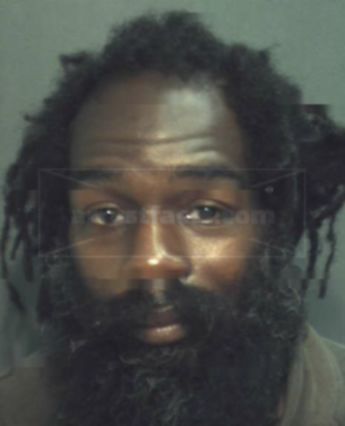 Tyrone Byrd